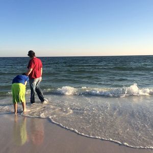 Meet your Posher, Allen